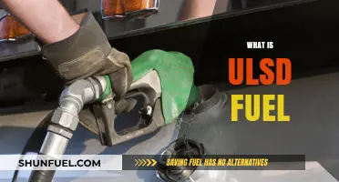 Understanding ULSD Fuel: Benefits, Uses, and Environmental Impact Explained