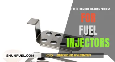 How Ultrasonic Cleaning Enhances Fuel Injectors Performance