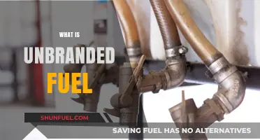 Exploring the Benefits and Myths of Unbranded Fuel