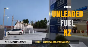 Exploring the Benefits and Availability of Unleaded Fuel in New Zealand