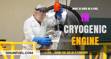 Cryogenic Engines: Unveiling the Fuel Powering Advanced Propulsion Systems