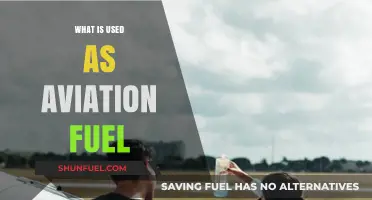 Exploring Aviation Fuel: Types, Sources, and Modern Alternatives