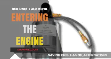 Fuel Filters: Essential Tools for Cleaning Engine Fuel