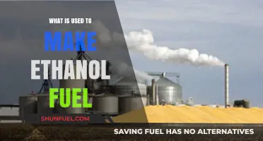 Exploring Ethanol Fuel Production: Key Ingredients and Manufacturing Process
