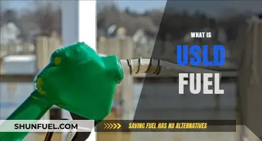 Exploring the Basics of USLD Fuel: A Comprehensive Guide