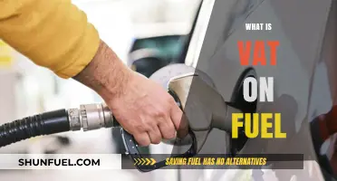 Understanding VAT on Fuel: A Comprehensive Guide for Consumers