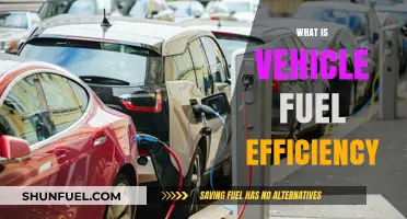 Exploring the Ins and Outs of Vehicle Fuel Efficiency