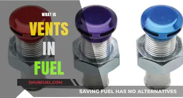 Understanding Vents in Fuel Systems: A Comprehensive Guide