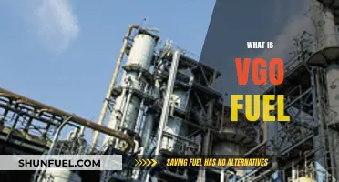 Exploring VGO Fuel: A Comprehensive Guide to Its Uses and Benefits