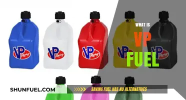 Exploring VP Fuel: Benefits, Uses, and Environmental Impact