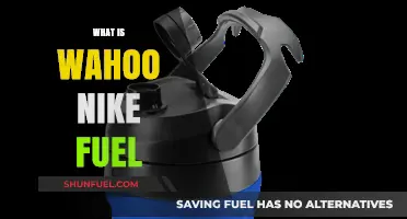 Unleashing Performance: The Power of Wahoo and Nike Fuel