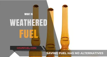 Understanding Weathered Fuel: Causes, Effects, and Prevention Strategies