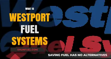 Exploring Westport Fuel Systems: A Deep Dive into Sustainable Energy Solutions