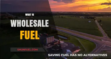 Exploring Wholesale Fuel: A Comprehensive Guide to Bulk Energy Procurement