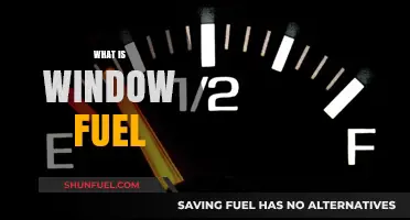 Exploring Window Fuel: A Comprehensive Guide to Energy Efficiency