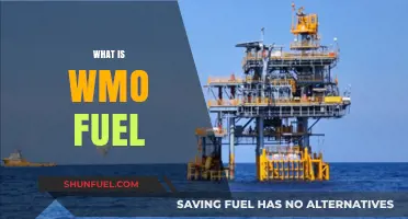 Exploring WMO Fuel: A Comprehensive Guide to Sustainable Aviation