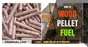 Understanding Wood Pellet Fuel: Eco-Friendly Heating Alternative Explained