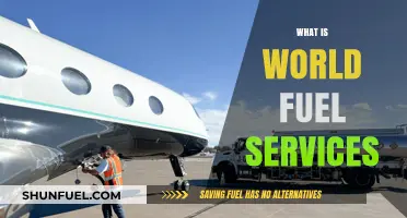 Exploring World Fuel Services: A Comprehensive Guide to Global Energy Solutions
