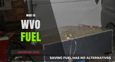 Exploring WVO Fuel: A Sustainable Alternative for Modern Engines