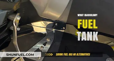 Auxiliary Fuel Tanks: What, Why, and How?