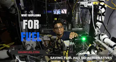 Exploring the Potential of Plasma as a Future Fuel Source