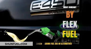Exploring Flex Fuel: A Comprehensive Guide to Its Meaning and Benefits