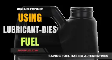 Enhancing Engine Performance: The Role of Lubricant in Diesel Fuel