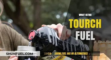 Exploring Tiki Torch Fuel: A Comprehensive Guide to Safe and Efficient Options