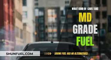 Cars That Require Premium Gasoline: A Comprehensive Guide