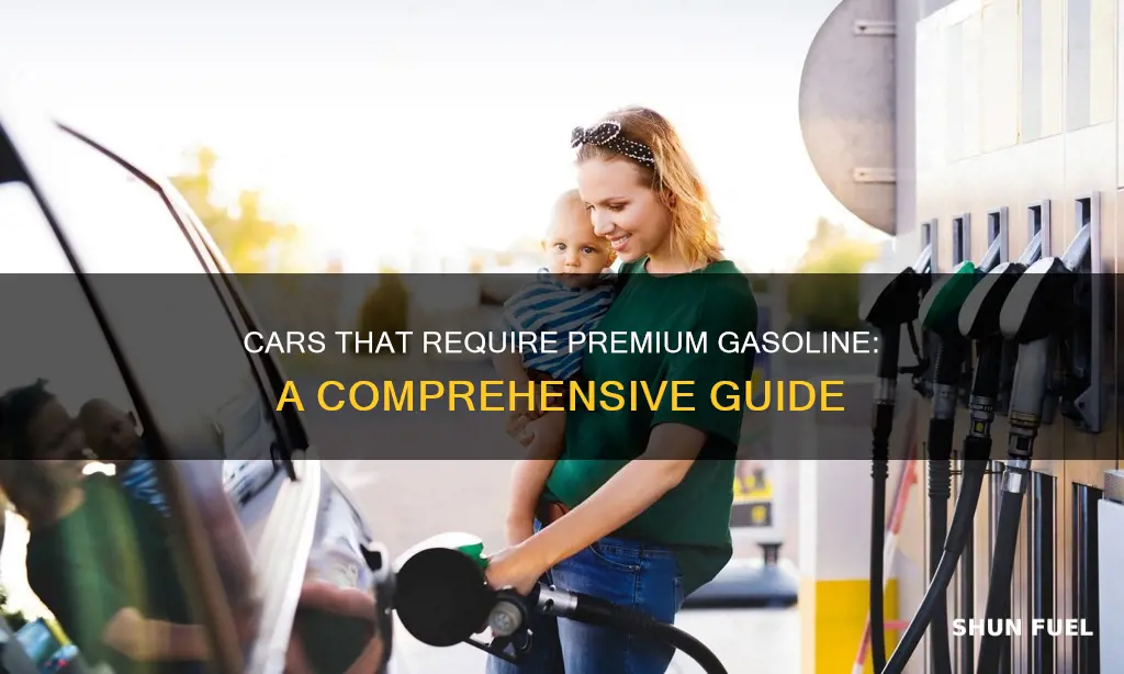 what kind of cars take md grade fuel