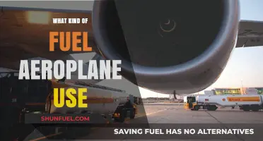 What Fuel Powers Airplanes? Exploring Aviation's Essential Energy Source