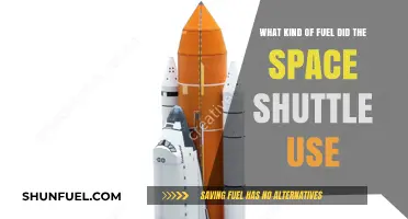Exploring the Space Shuttle's Fuel: A Deep Dive into its Power Source