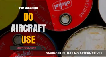 Exploring Aircraft Fuel Types: What Powers Commercial and Private Jets?