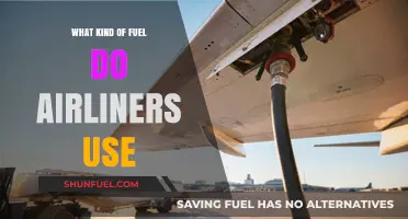 Jet Fuel Explained: What Powers Commercial Airliners Across the Globe