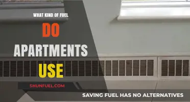 Apartment Fuel Types: Heating, Cooking, and Energy Sources Explained