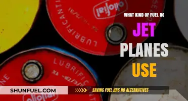 Jet Fuel Explained: What Powers Commercial and Military Aircraft?