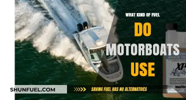 Motorboat Fuel Types: Gasoline, Diesel, and Eco-Friendly Alternatives Explained