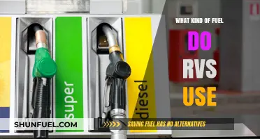 RV Fuel Types: Gasoline, Diesel, or Alternative Options Explained