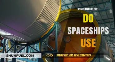 Exploring the Power Behind Space Travel: What Fuels Spaceships?