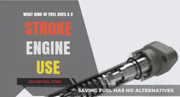 Understanding 2-Stroke Engine Fuel: Types and Optimal Performance Tips