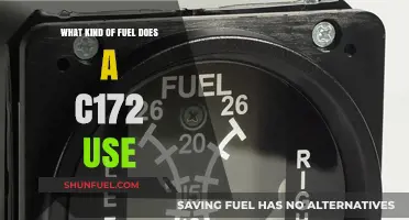 Cessna 172 Fuel Type: Understanding the Aviation Gasoline Requirements