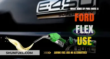Ford Flex Fuel Type: Gasoline, E85, or Both Options?