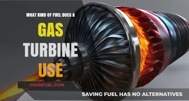 Exploring Gas Turbine Fuel Types: Natural Gas, Diesel, and Beyond