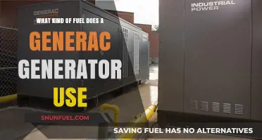 Generac Generator Fuel Types: A Comprehensive Guide to Powering Your Backup
