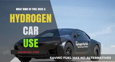 Hydrogen Fuel Cell Vehicles: Understanding the Clean Energy Powering Cars