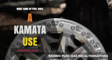 Understanding Kamata Fuel: What Powers This Unique Vehicle?