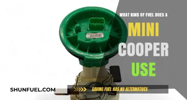 Mini Cooper Fuel Guide: Gasoline Types and Efficiency Explained