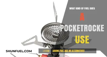 PocketRocket Fuel Guide: What Powers Your Compact Stove?