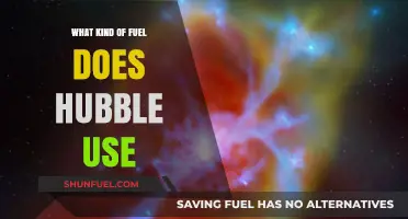 What Powers the Hubble Telescope: Unveiling Its Unique Fuel Source