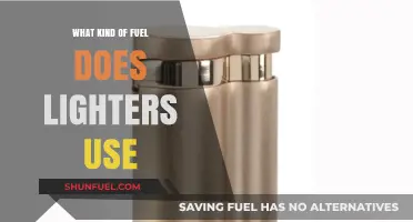 What Fuel Powers Lighters? Exploring Common Types and Uses